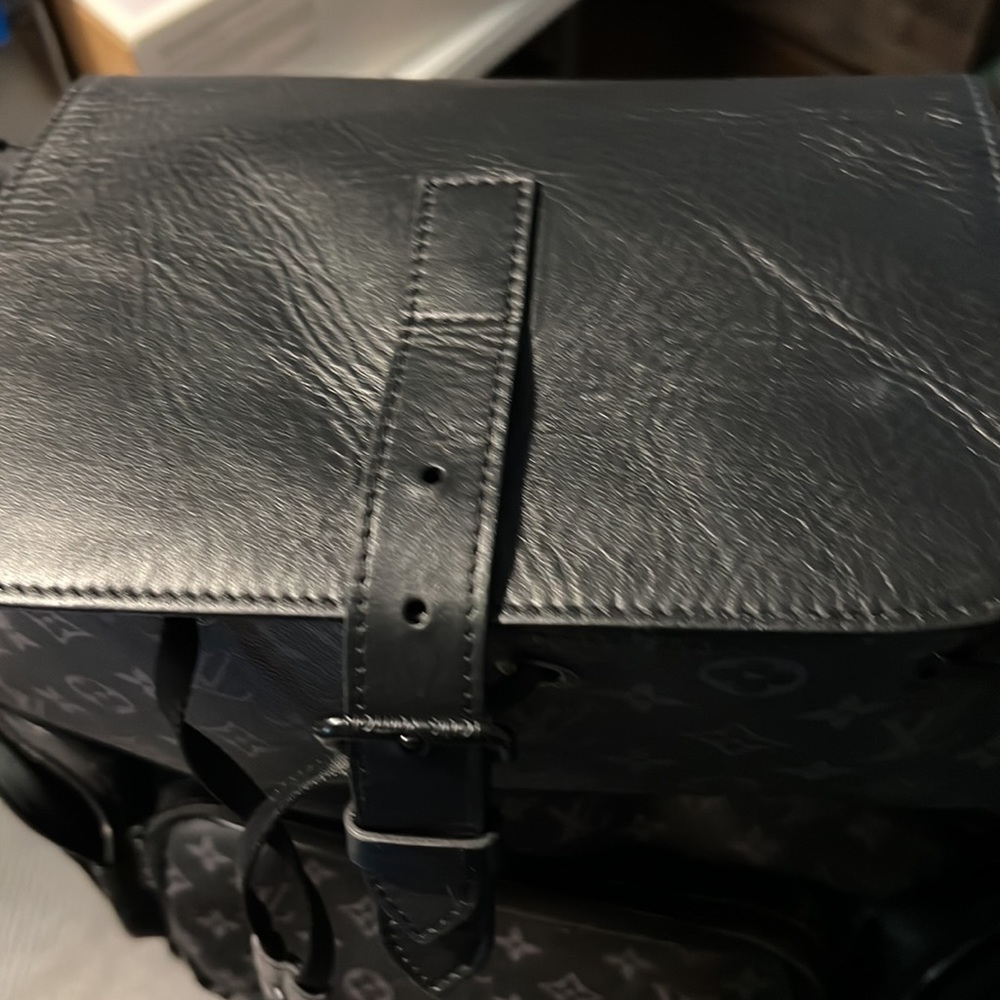 Louis Vuitton Backpack Trio - Picture 5 of 6